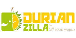 Caterer: DurianZilla